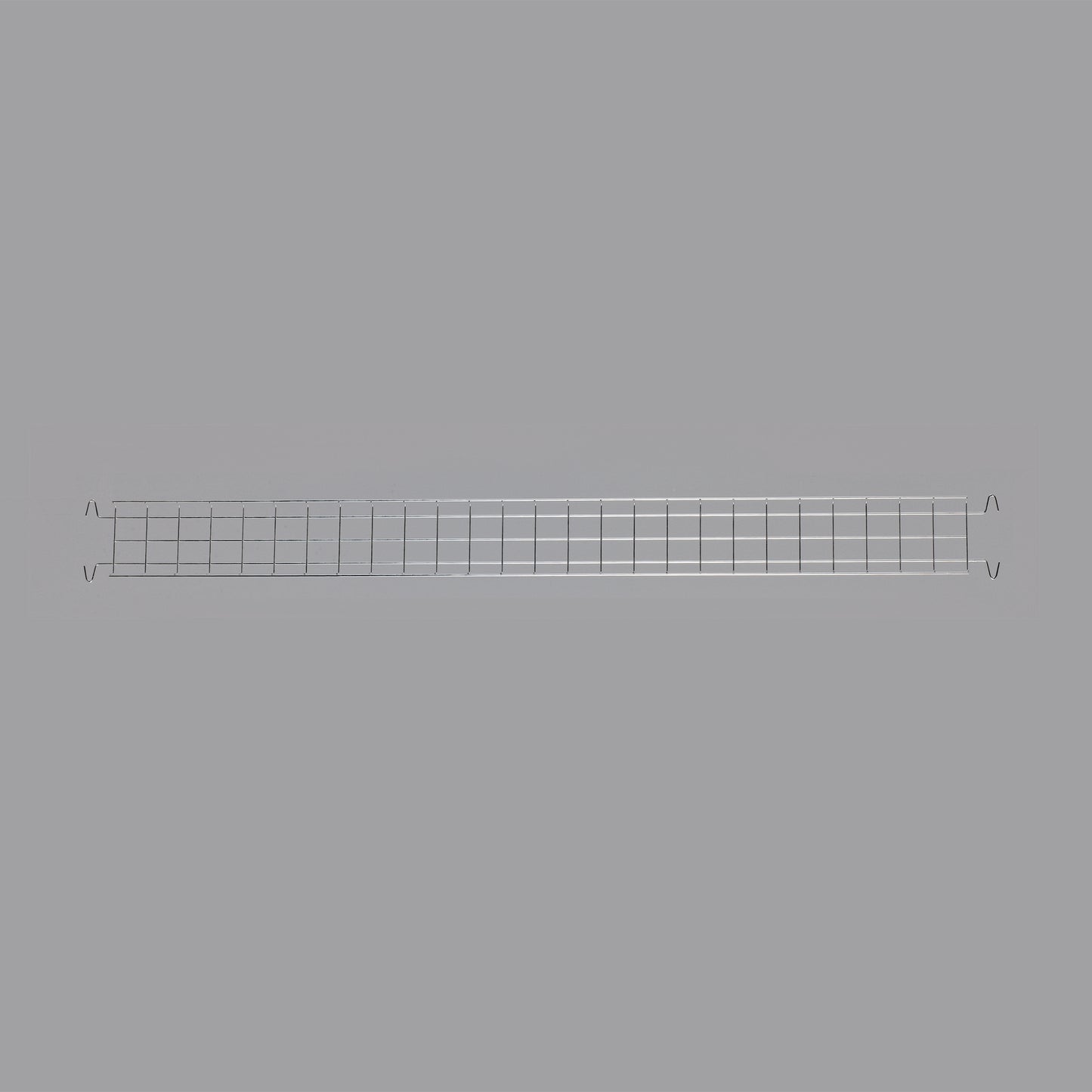 Durchschubsicherung für Regalauflagen 800 mm