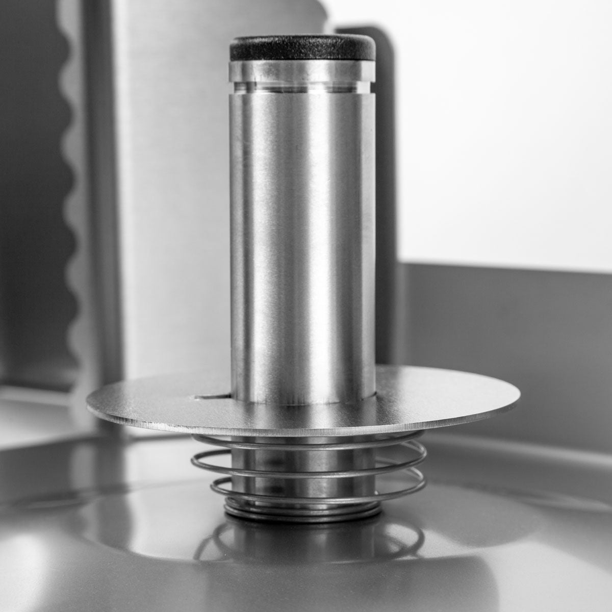 WC-Großrollenspender Serie Alpha