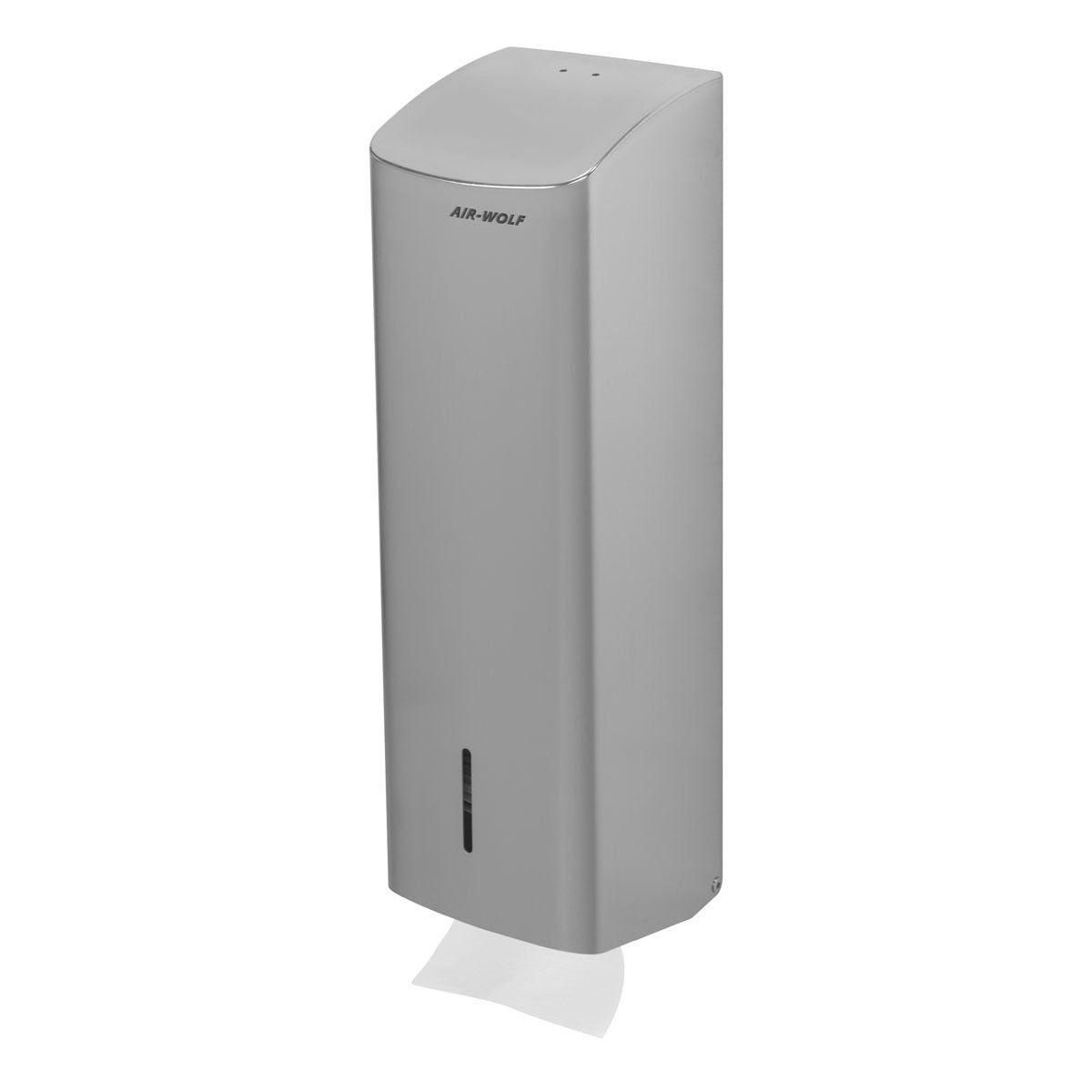 WC-Papierspender Serie Alpha