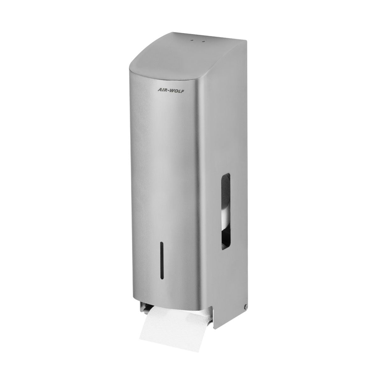 WC-Papierspender Serie Alpha