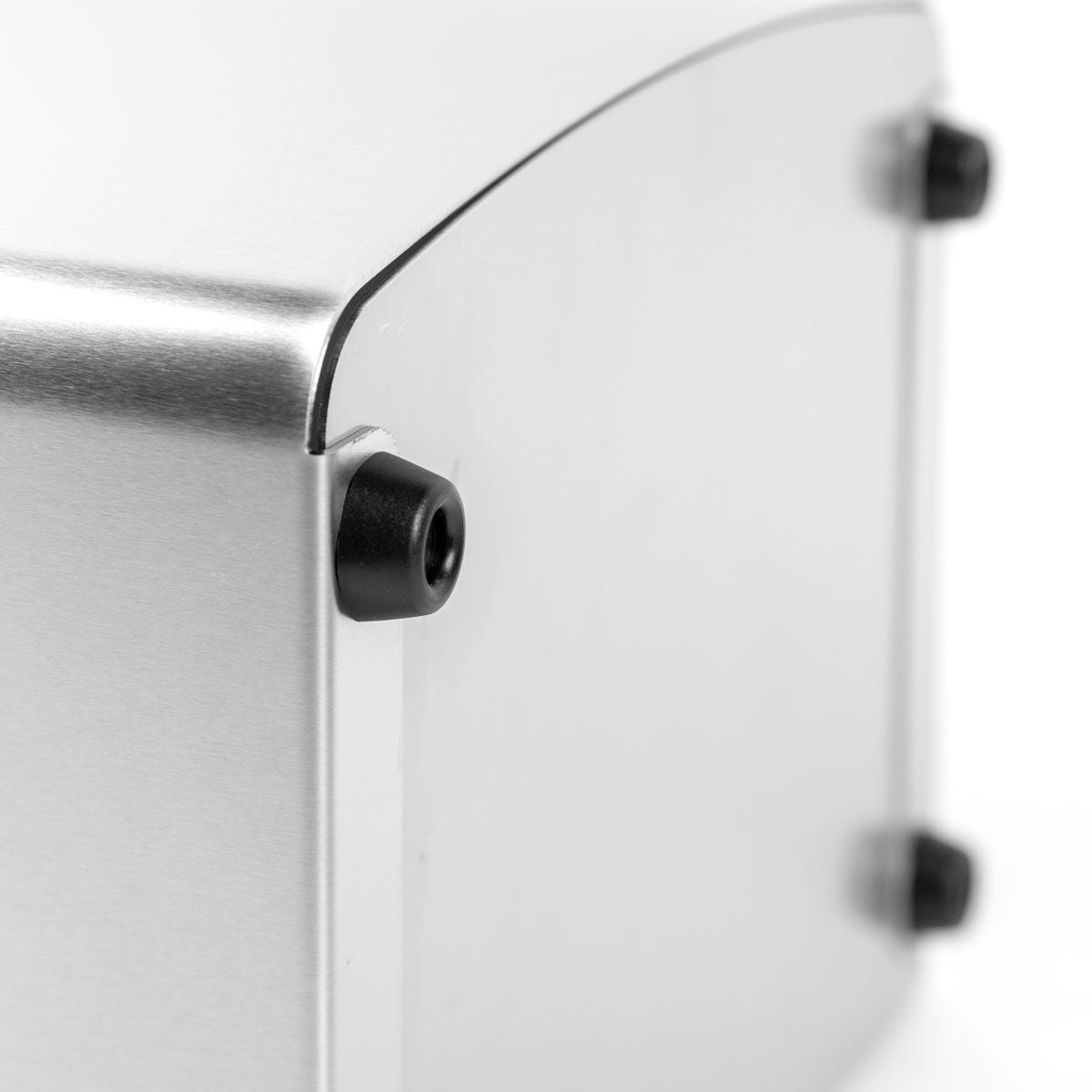 Abfallbehälter Serie Alpha