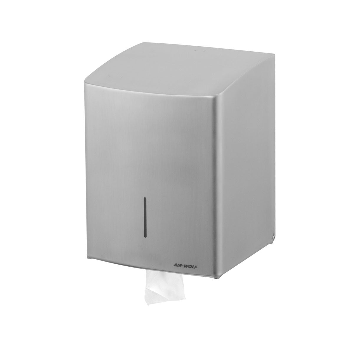 Rollenhandtuchspender Serie Alpha