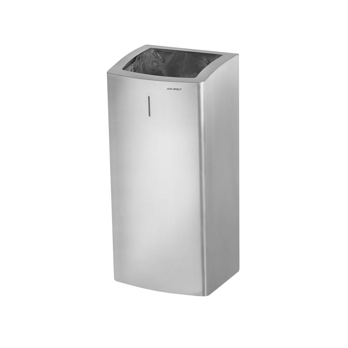 Abfallbehälter Serie Alpha