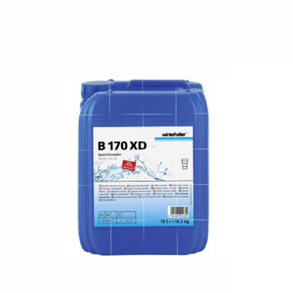 Winterhalter B170 XD Spezial Klarspüler