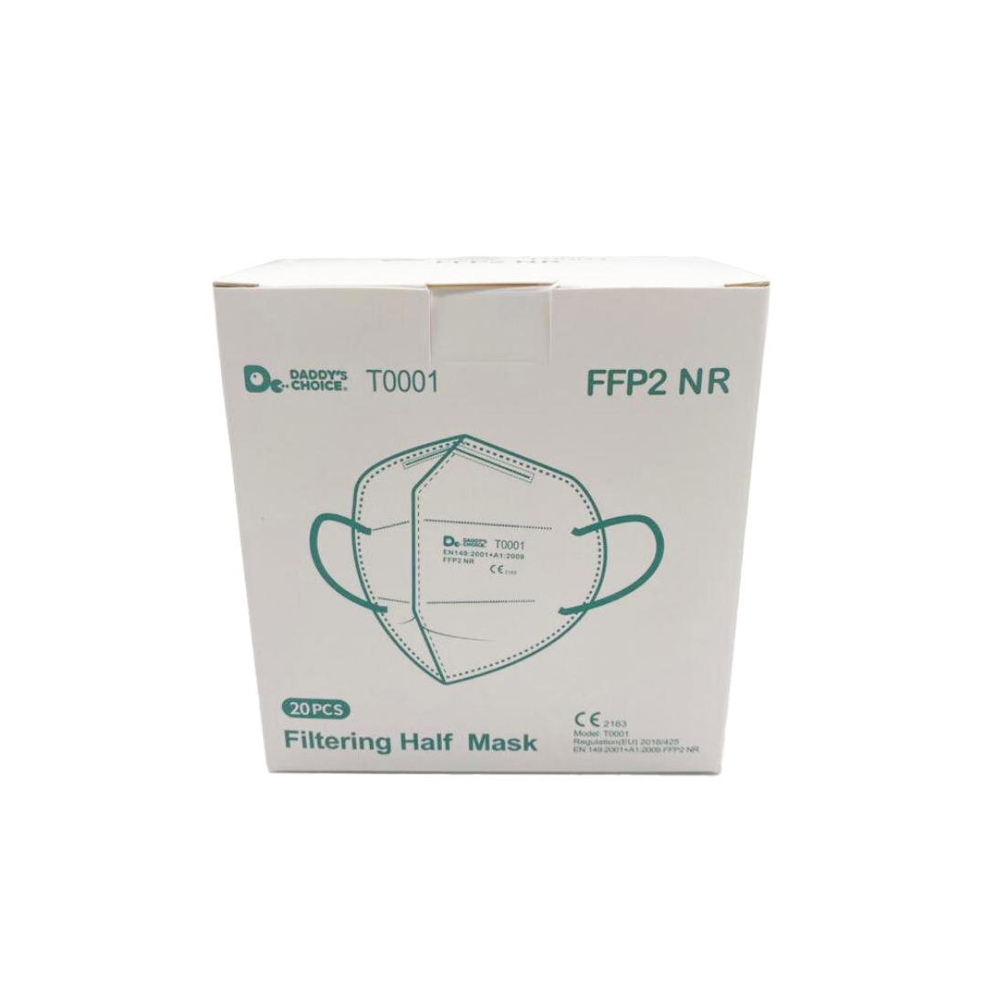 FFP2 Maske