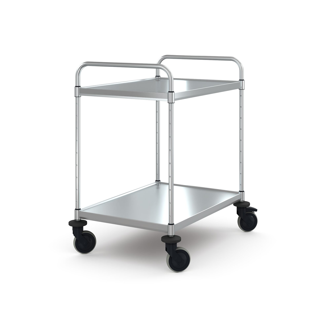 VarioCart 2 Borde 800x600 mm VC 8x6/2