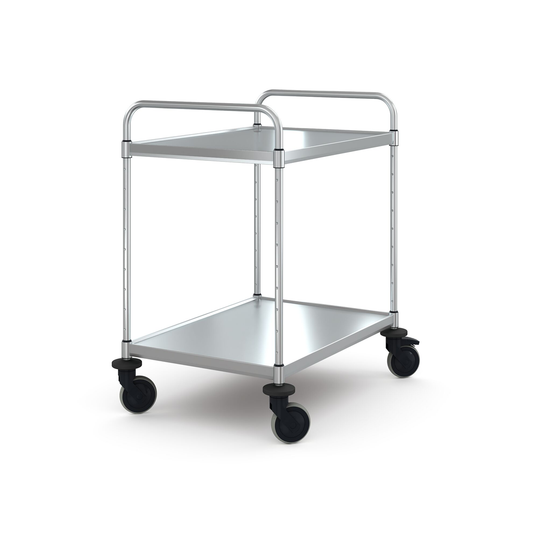 VarioCart 2 Borde 800x600 mm VC 8x6/2