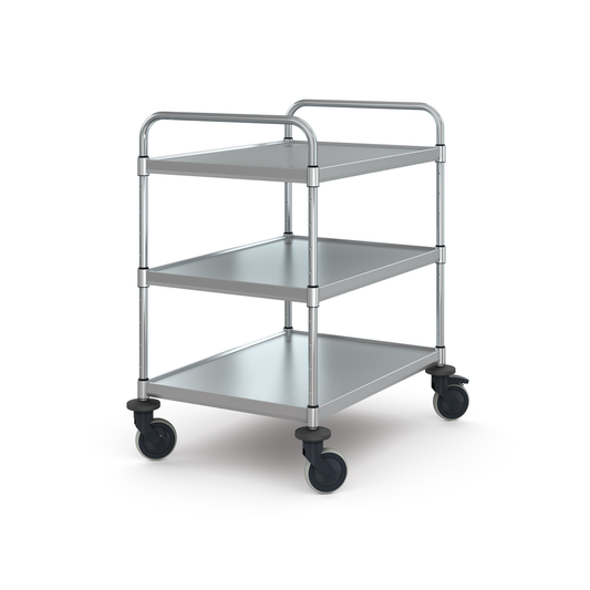 VarioCart 3 Borde 800x600 mm VC 8x6/3