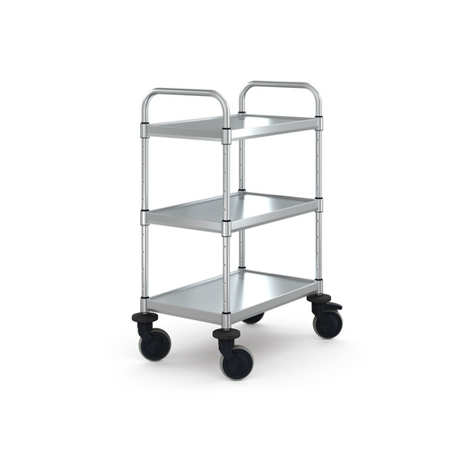 VarioCart 3 Borde 600x400 mm VC 6x4/3