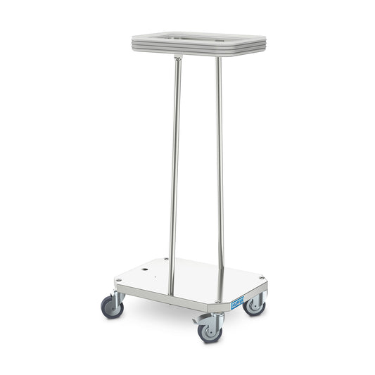 Wäsche- und Abfallsammler, 1-fach, antistatisch