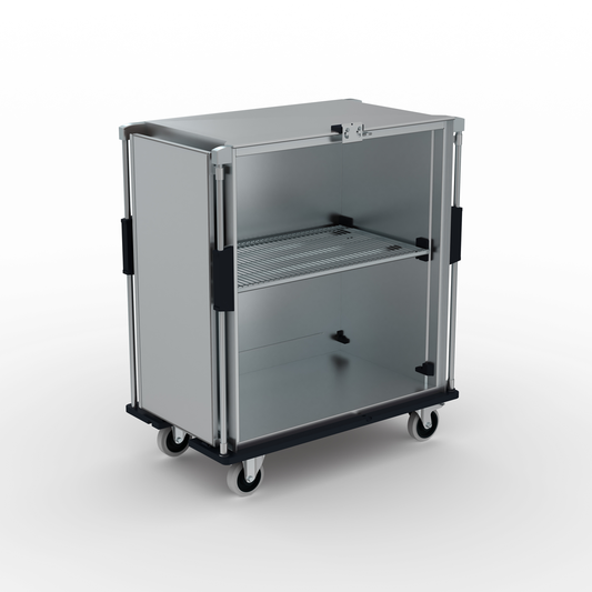 Allzweck-Transportwagen für 9×StE