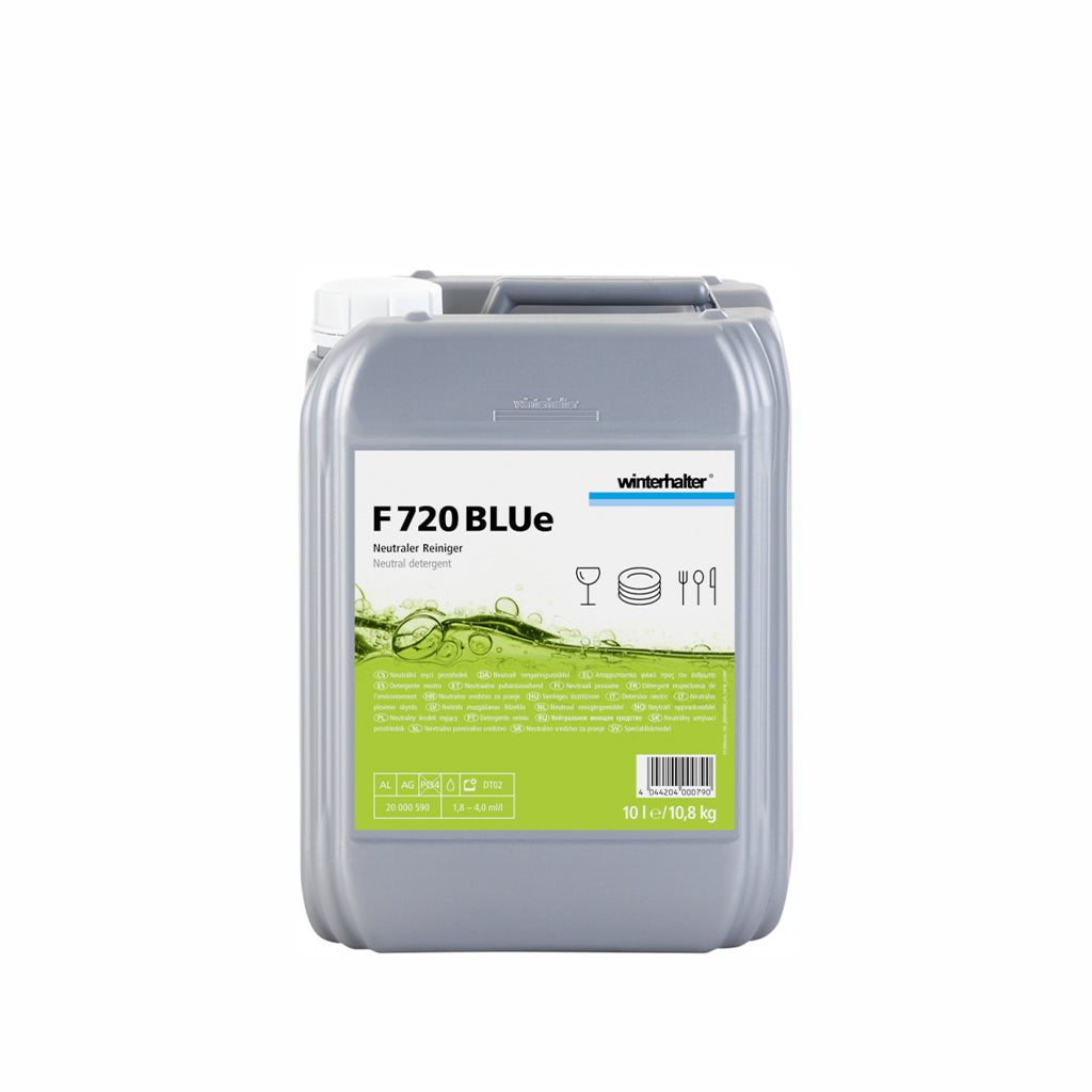 Winterhalter F720 BLUe Universalreiniger – ETS-Hygiene